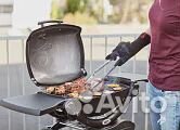 Газовый гриль weber Q 1200
