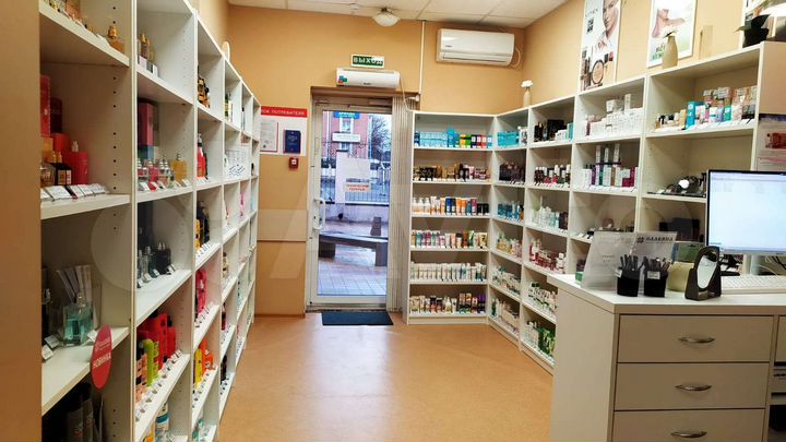 Свободного назначения, 22.3 м²