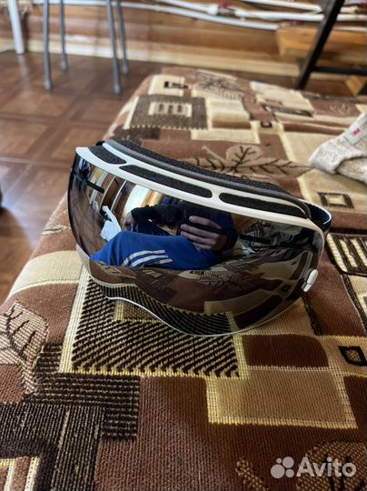 Очки для сноуборда