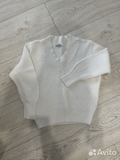 Свитер женский zarina