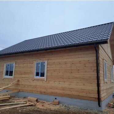 Пристройки к дому Строительство домов