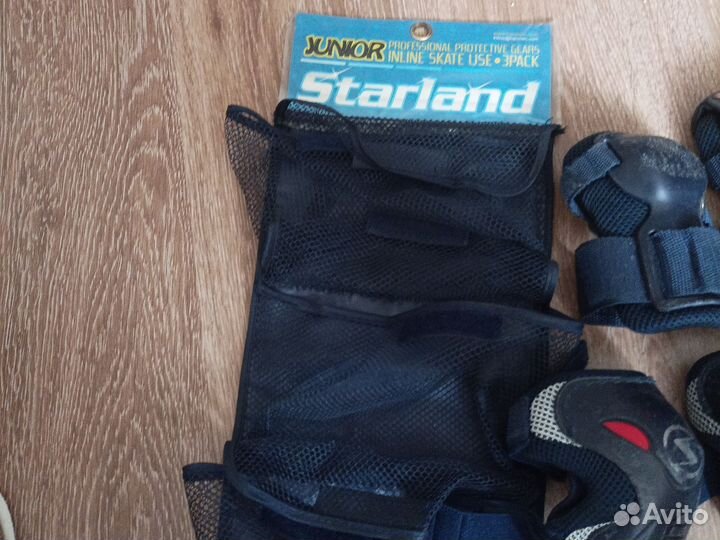 Защита детская