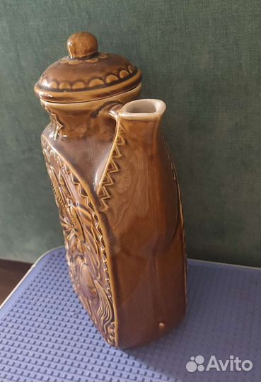 Кувшин СССР