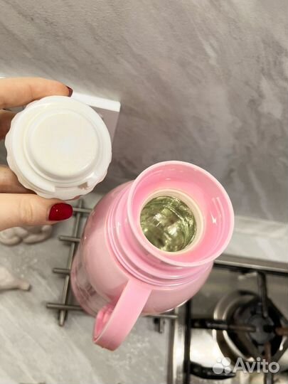 Термос Hitt 1 л