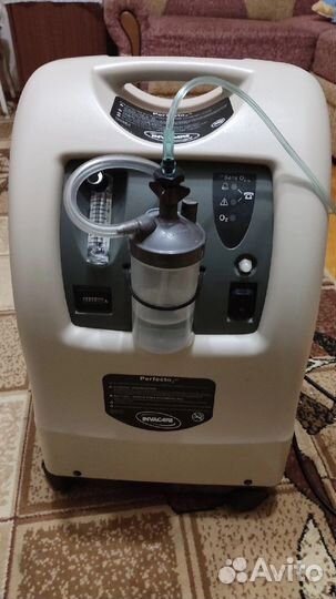 Кислородный концентратор Invacare Perfecto2