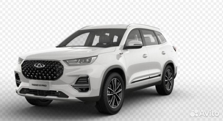 Разбор Chery Tiggo 8 Pro sqrf4J16 2021