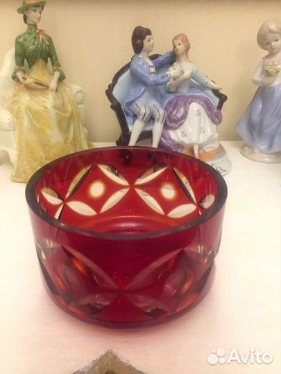 Конфетница