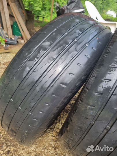 Toyo Proxes CF2 205/60 R16 92V