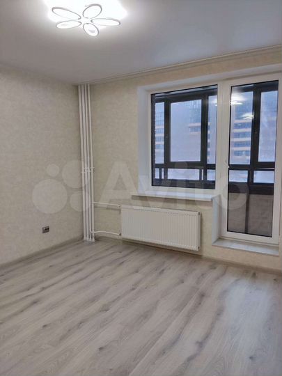 1-к. квартира, 32 м², 8/22 эт.