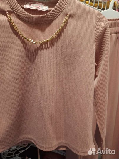 Костюм для девочки