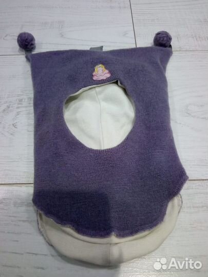 Шапки-шлемы Red Zeroes США и Kivat Финляндия 1 р-р