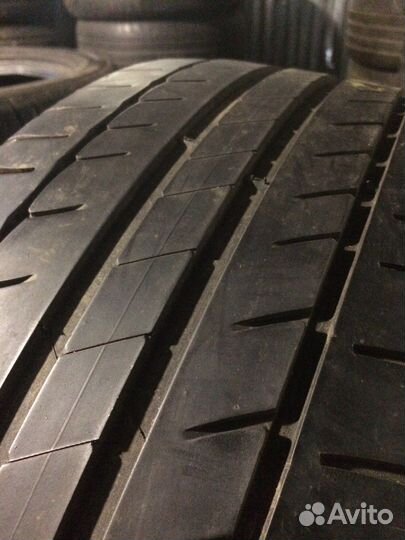 Michelin Primacy HP 225/45 R17 91W