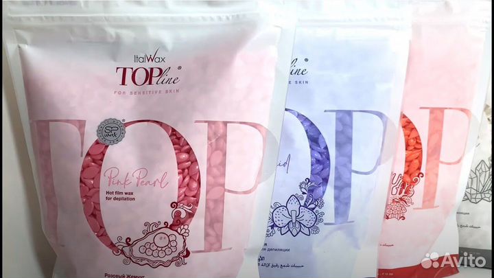 Орхидея Кристал Корал 7