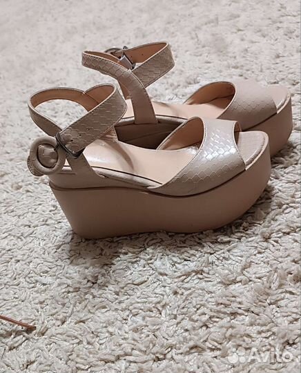 Босоножки женские 36 размер