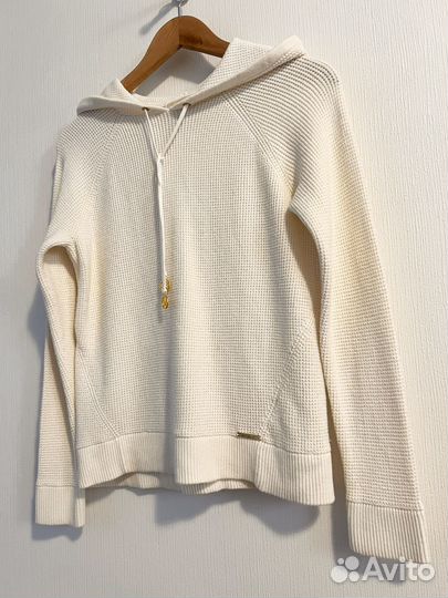 Пуловер худи с капюшоном Michael Kors, S