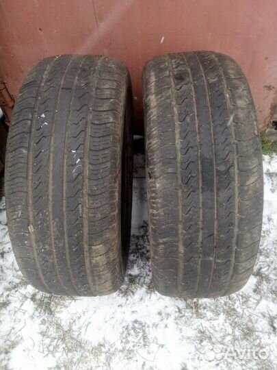 Matador MP 35 Elite 255/60 R17 106H