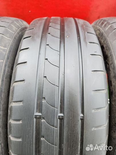 Goodyear EfficientGrip 195/60 R16