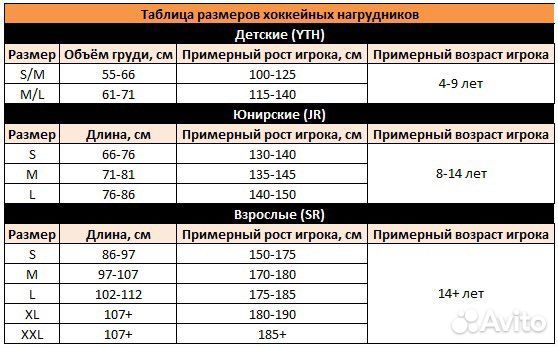 Нагрудник хоккейный Bauer Vapor 2X JR M