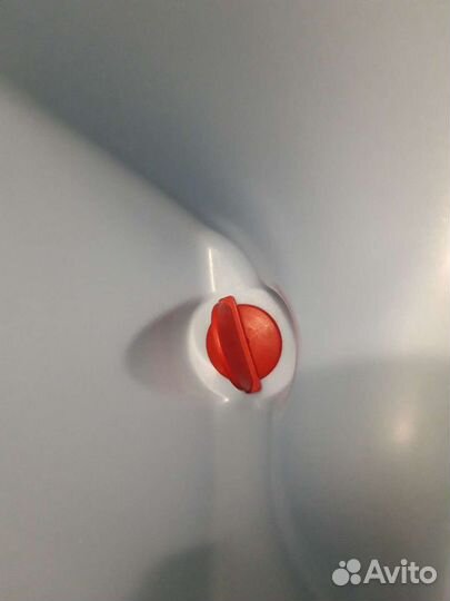 Ваннoчка Ваby Оk Ondа Evоlution с подставками