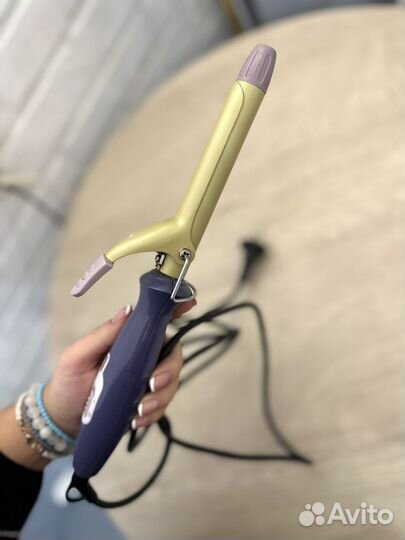 Плойка щипцы Philips