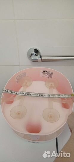 Стульчик для купания