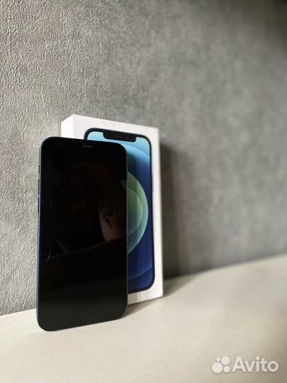 Iphone12