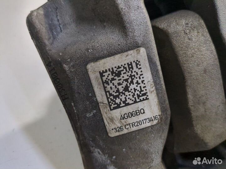 Суппорт Audi A6 (C7), 2018