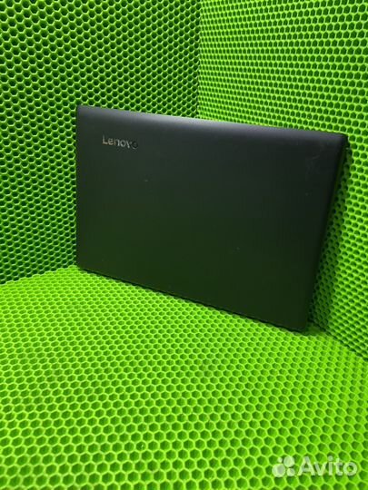 Ноутбук lenovo 110-15ACL (30903)