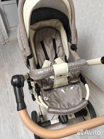 Коляска Riko brano ecco 3 в 1