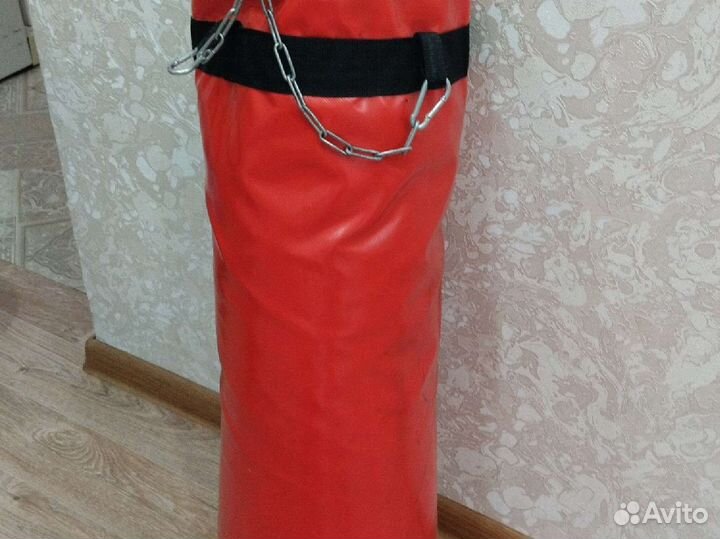 Боксерская груша