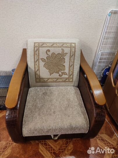 Кресло кровать