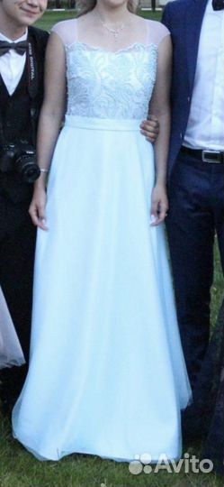 Платье на выпускной