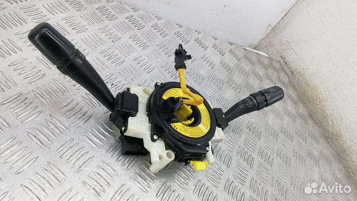 Стрекоза на Хендай Матрикс FC