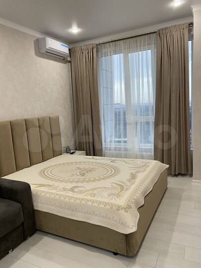 1-к. квартира, 45 м², 8/10 эт.