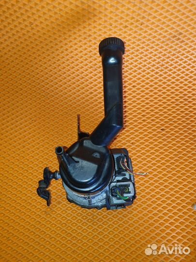 Насос гидроусилителя (эгур ) Пежо 308