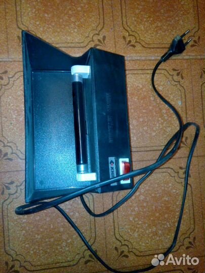 Детектор проверки денег,банкнот