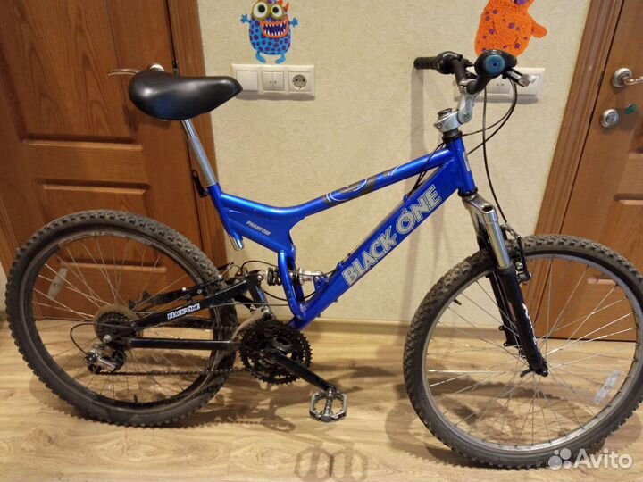 Продам велосипед бу