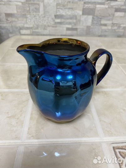 Чайный сервиз на 6 персон