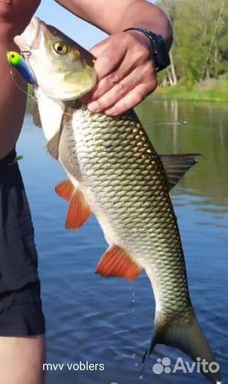 Волкеры ручной работы