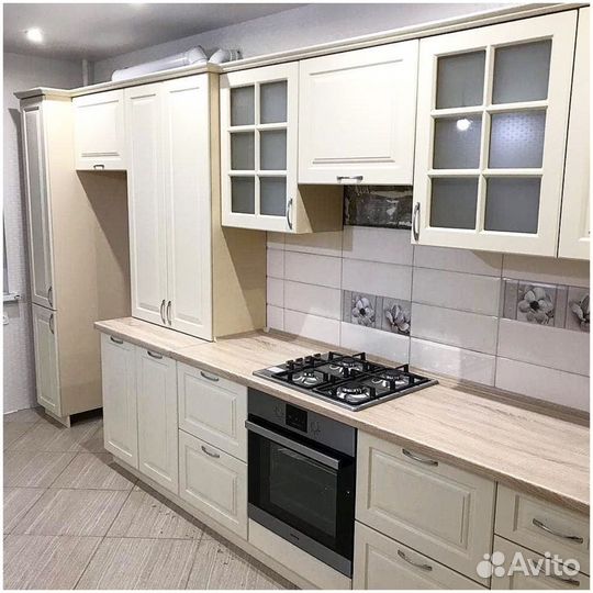 Кухонный гарнитур CS - 40