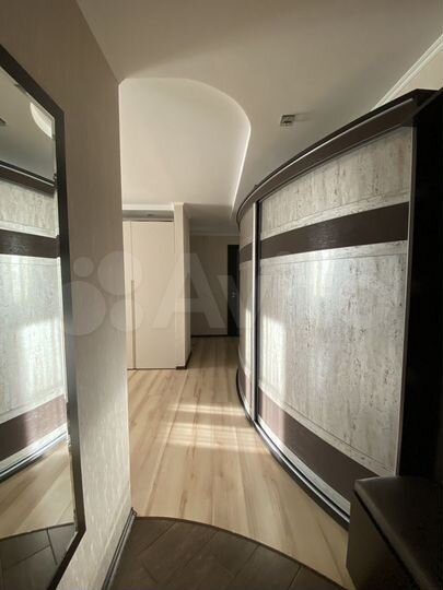 3-к. квартира, 66 м², 7/10 эт.