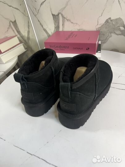 Угги ugg премиум