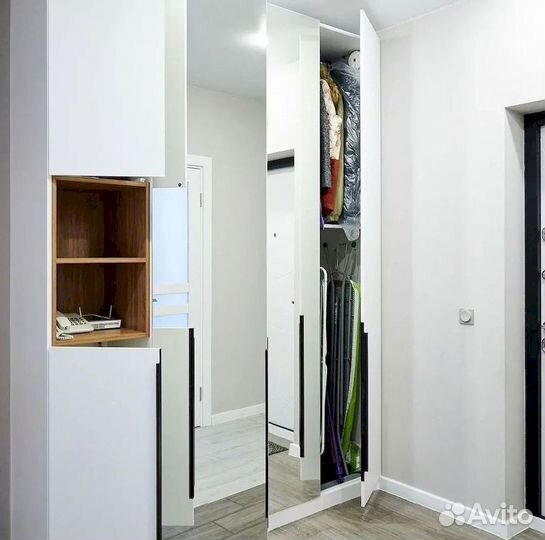 Шкаф стенка