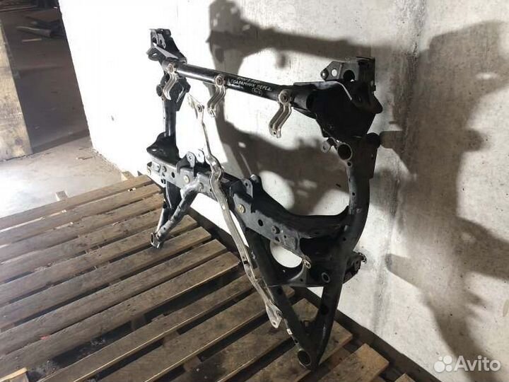 Подрамник передний Bmw 3-Series F30 До Рестайл