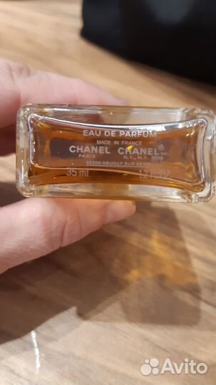 Chanel 5 35 мл