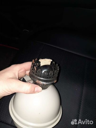 Лампа керосиновая