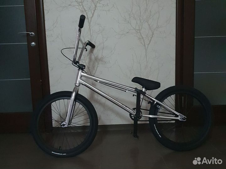 Велосипед bmx