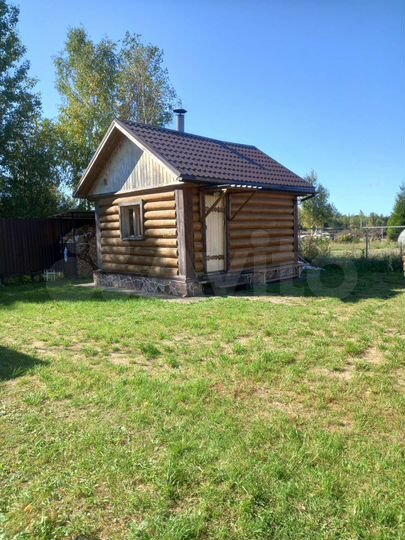 Участок 10 сот. (ИЖС)