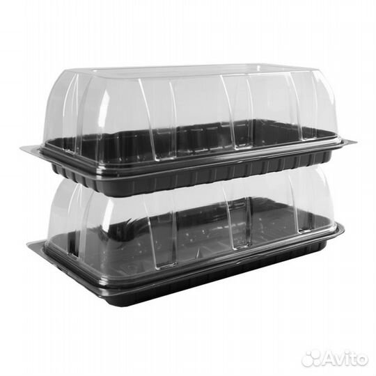 Контейнеры для еды