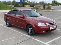 Chevrolet Lacetti 1.4 MT, 2011, 148 714 км, с пробегом, цена 540 000 руб.